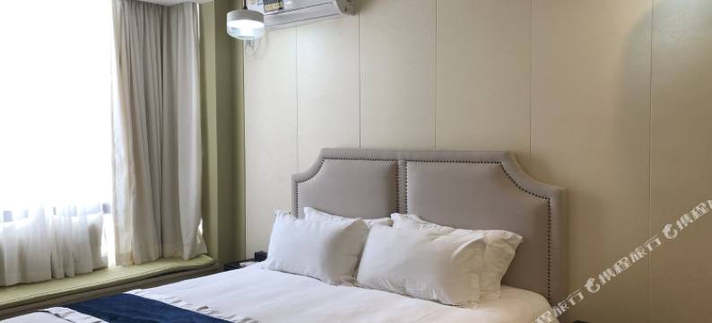 惠州肉肉家族客栈(17号店)图片