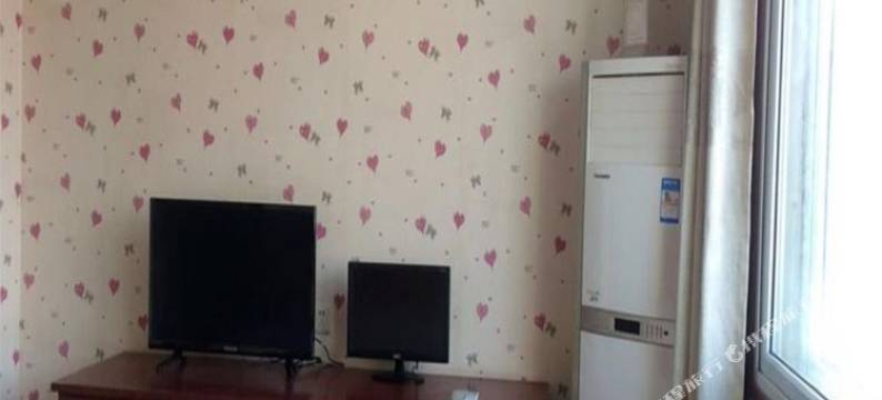 海阳天琦宾馆图片