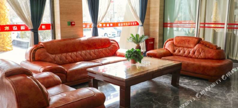 漳县大酒店图片