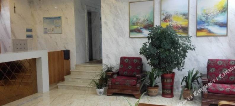 麻城百度宾馆图片