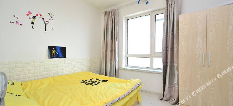 一座城公寓(哈尔滨复旦街店)图片