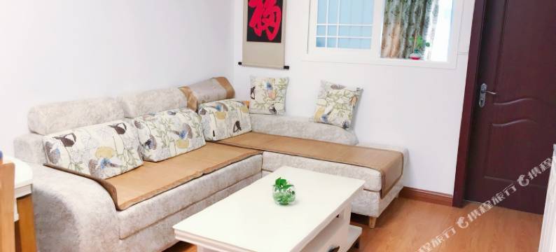 杭州素风公寓图片