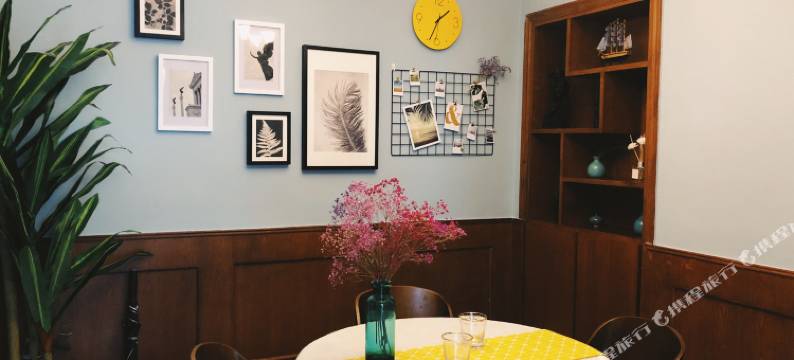 杭州大米饭公寓图片