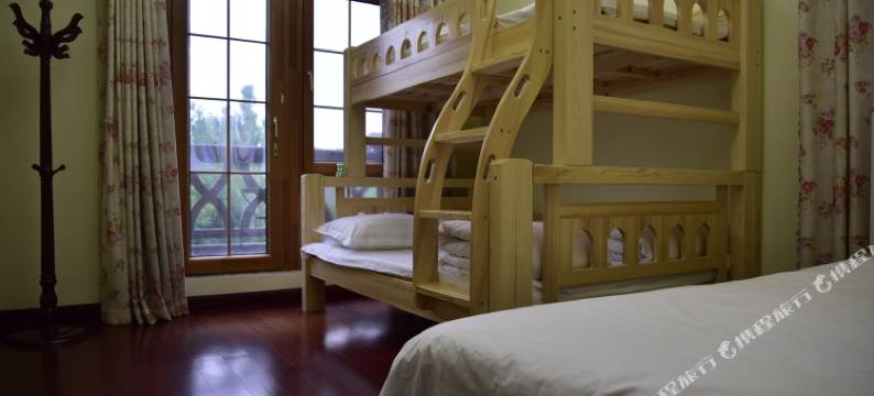 北京畅公馆图片