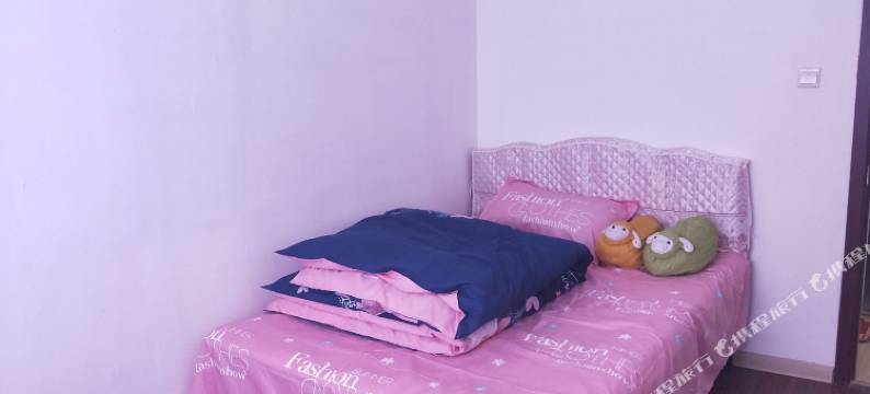 大同郭沁公寓图片