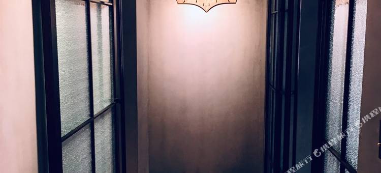 西安盒子公寓图片