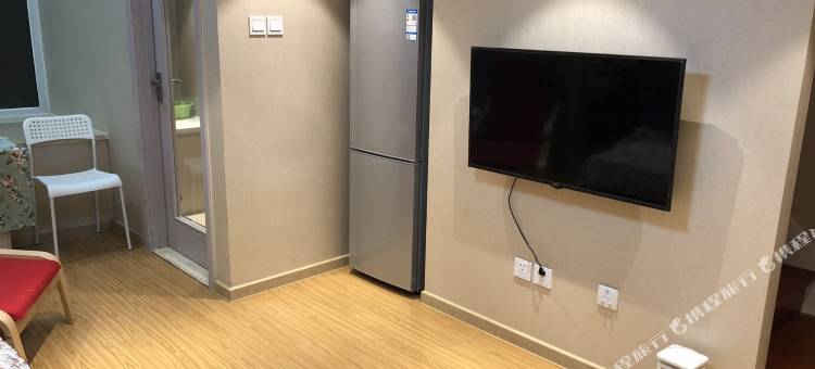 北京复式loft公寓(7号店)图片