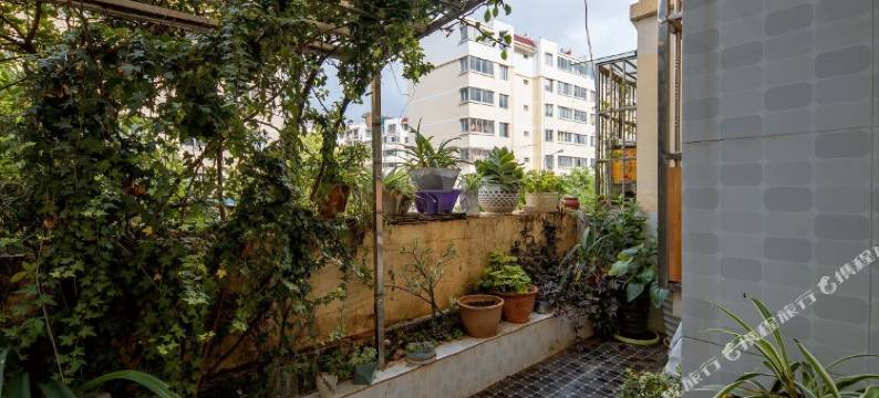 昆明杨林公寓图片