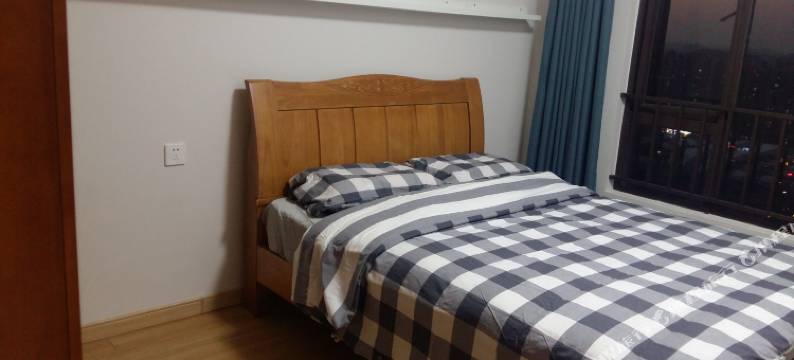 水秀居公寓(博爱七路分店)图片