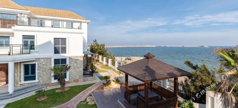 惠安惠海苑客栈图片