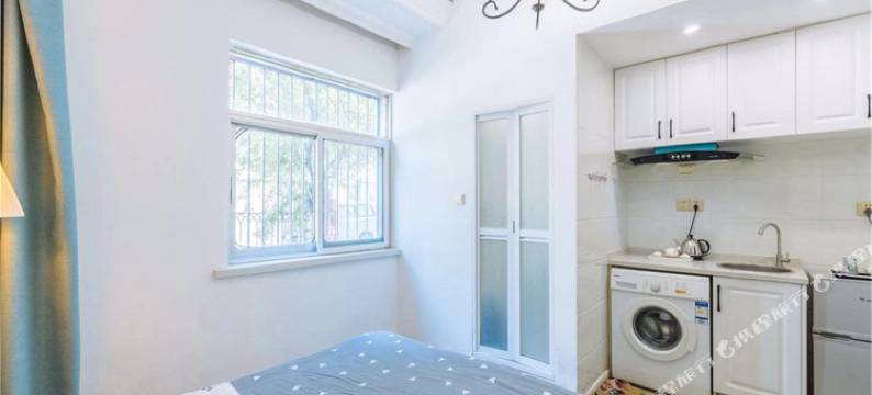 南京小维尼熊公寓(13号店)图片