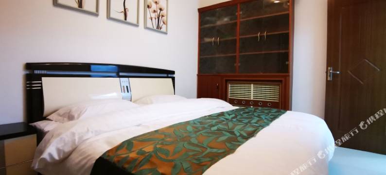 西安木子雨香公寓图片