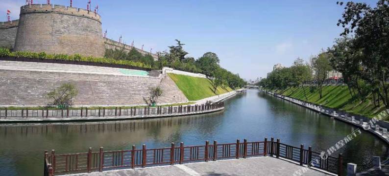 丽儿雅室公寓(西安5号店)图片