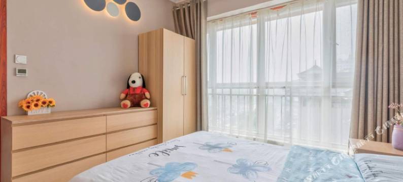 丽儿雅室公寓(西安5号店)图片