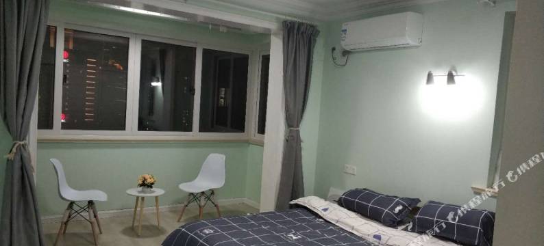 上海美景豪居公寓图片