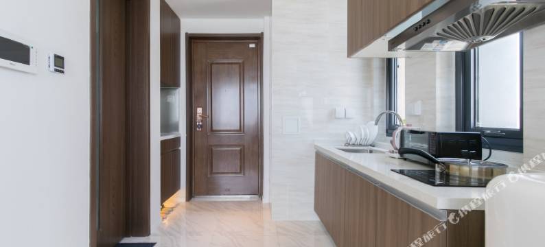 济南Chris1234公寓图片