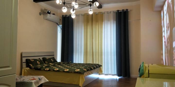 包头包头土木埜公寓(4号店)