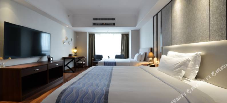 墨尔酒店(佛山千灯湖南海万达广场店)图片