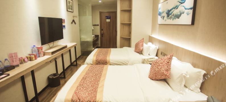 古田华侨酒店图片