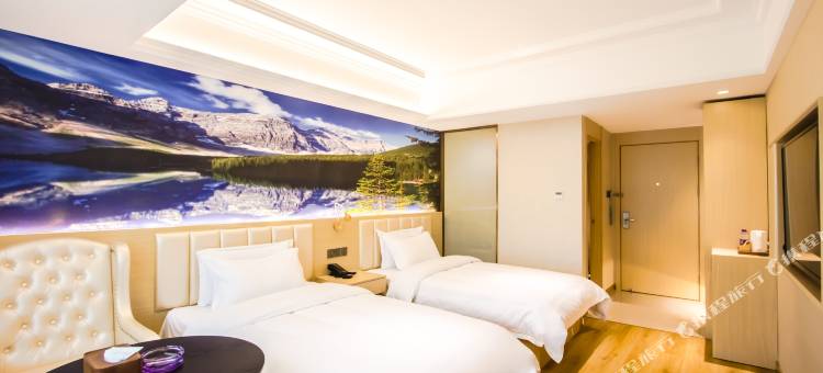 汉庭优佳酒店(杭州西湖断桥店)图片