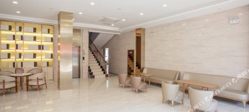 都市118连锁酒店(蓬莱阁景区市政府店)图片