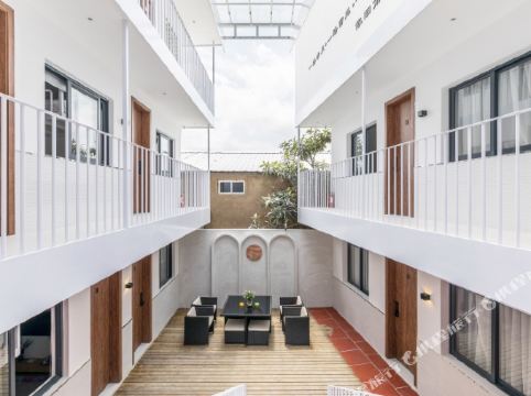 厦门珍珠湾民宿