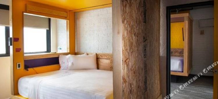 Hotel MX mas roma CDMX, Trademark Collection by Wyndham图片