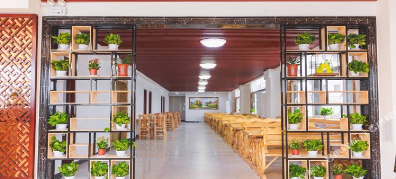 荣成润麒国际商务酒店图片