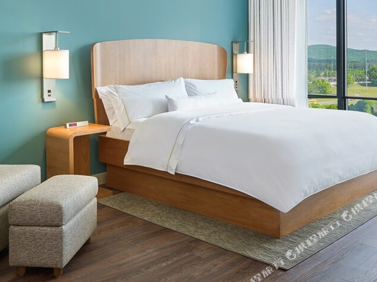 圣塔克拉拉源宿酒店