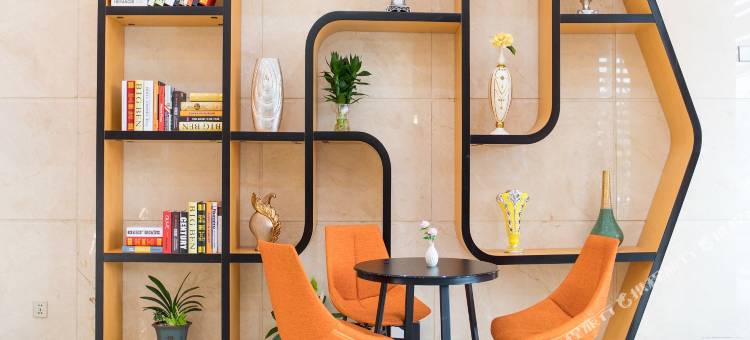 非繁城品酒店(深圳公明广场红花山体育中心店)图片