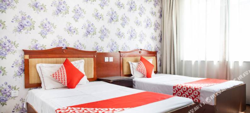 南雄李家湾商务宾馆图片