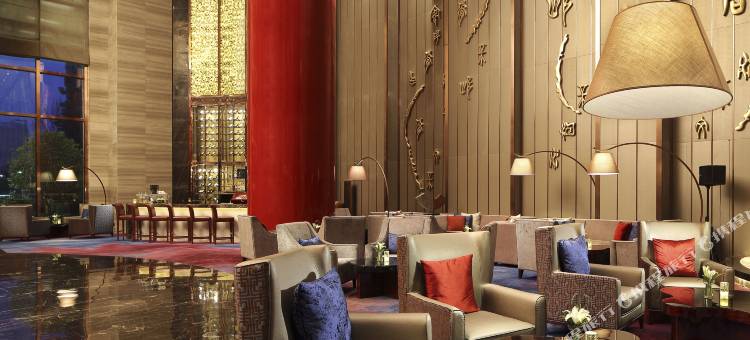 安阳富力万达嘉华酒店(安阳万达广场店)图片