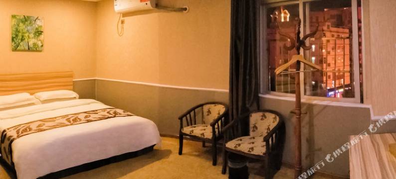 泉州阳光大酒店(德化汽车站店)图片