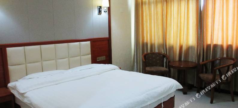 汨罗华新宾馆图片