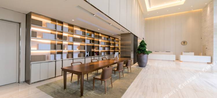 全季酒店(上海张江金科路店)图片