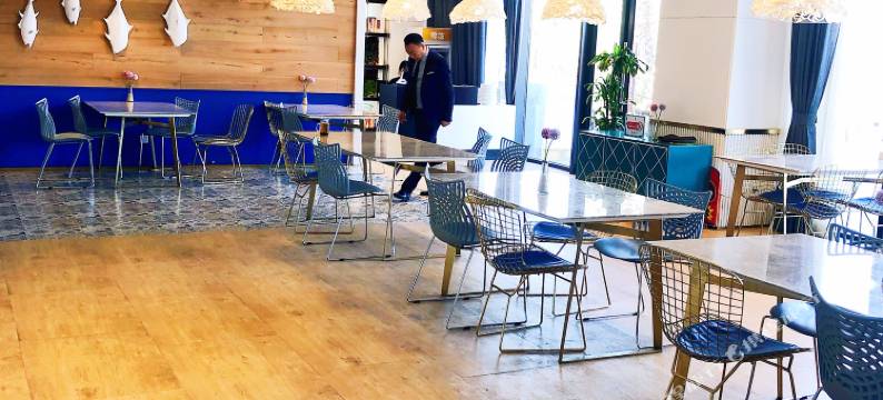 营口鲅鱼圈万科自由海海景公寓图片