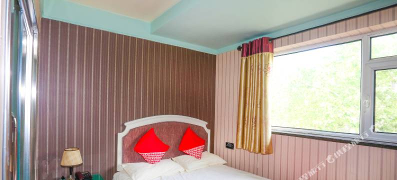 潍坊百怡简约商务酒店(万达广场店)图片