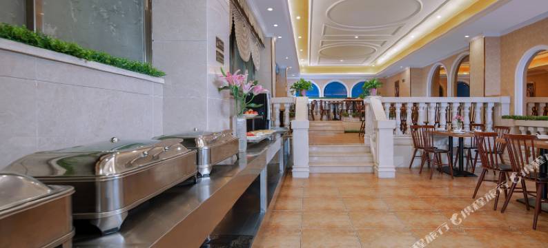 维也纳3好酒店(横州汽车总站店)图片