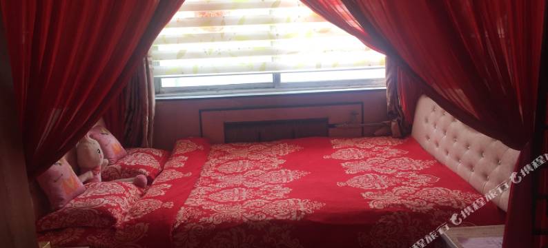 太原锁爱住宿图片