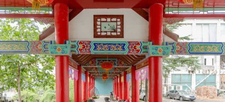 如家酒店·neo(济南山东大学山大路店)图片