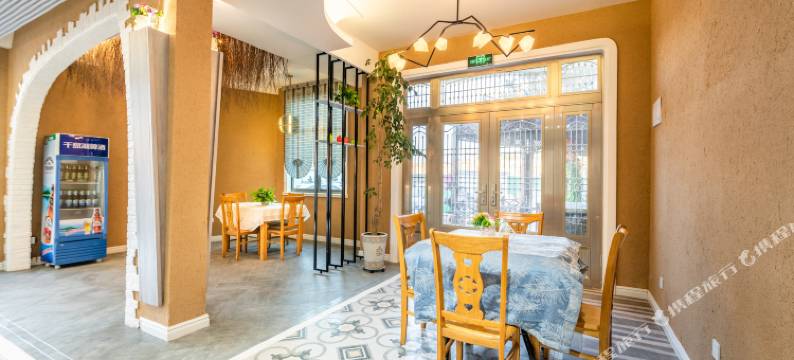 嵊泗金湖农家乐图片