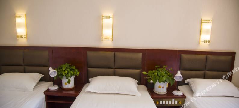 昌吉东方酒店图片