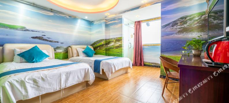 都莱栖酒店(贵阳龙洞堡机场店)图片