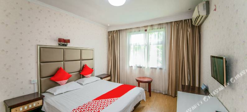 西安三星商务宾馆图片