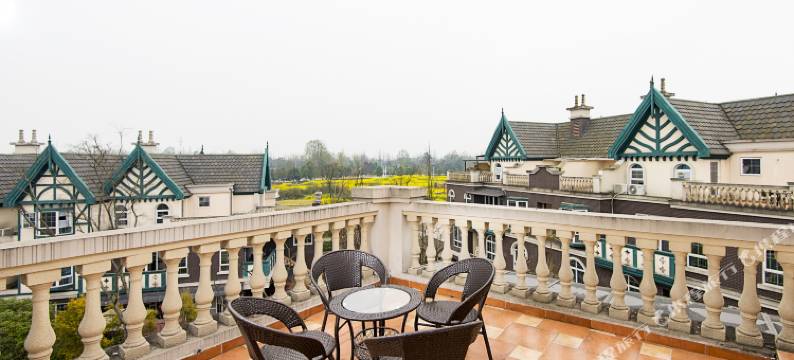 久栖民宿(青城郡店)图片