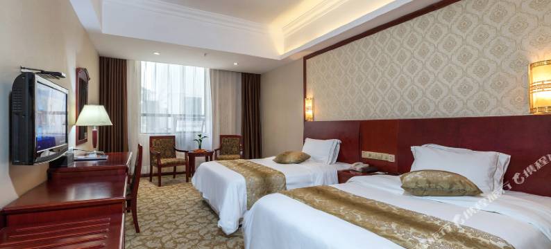 维洛拉大酒店(厦门火车站罗宾森广场店)图片