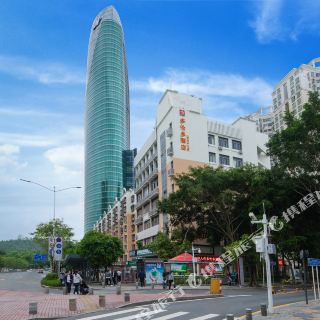 多伦多酒店(深圳市民中心店)