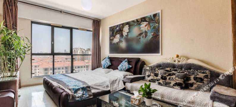 昆明雅舍尚品酒店公寓图片