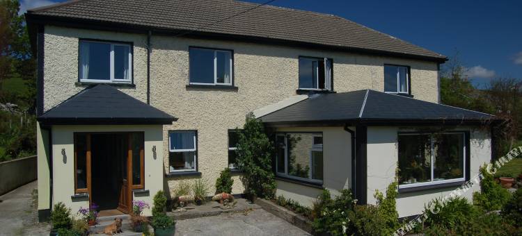 沙拉摩尔豪斯住宿加早餐旅馆(Sharamore House B&B)图片