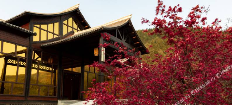 云冰山度假酒店图片